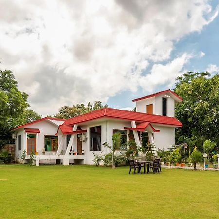 Stone Bridge Villa Γκουργκάον Εξωτερικό φωτογραφία